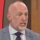 Jeff Garcia, a goofy white dude, is mad for typical goofy white dude reasons.